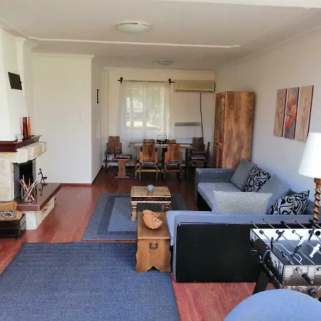 Ferienhaus Toboz-haz *