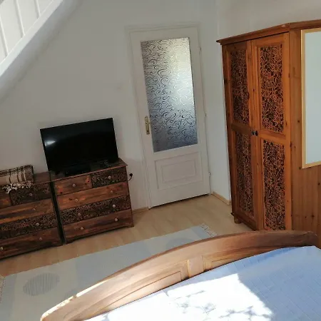 Ferienhaus Toboz-haz