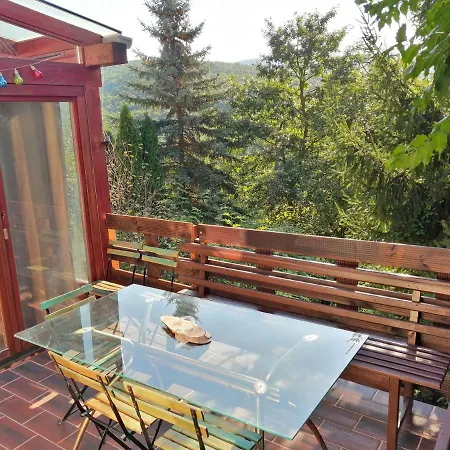 Ferienhaus Toboz-haz