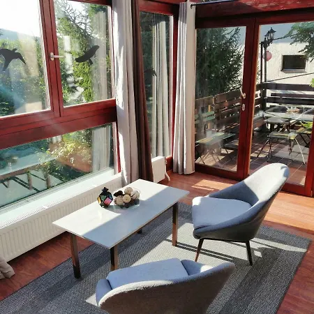 Ferienhaus Toboz-haz *