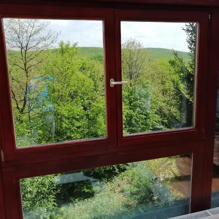 Toboz-haz Ferienhaus *